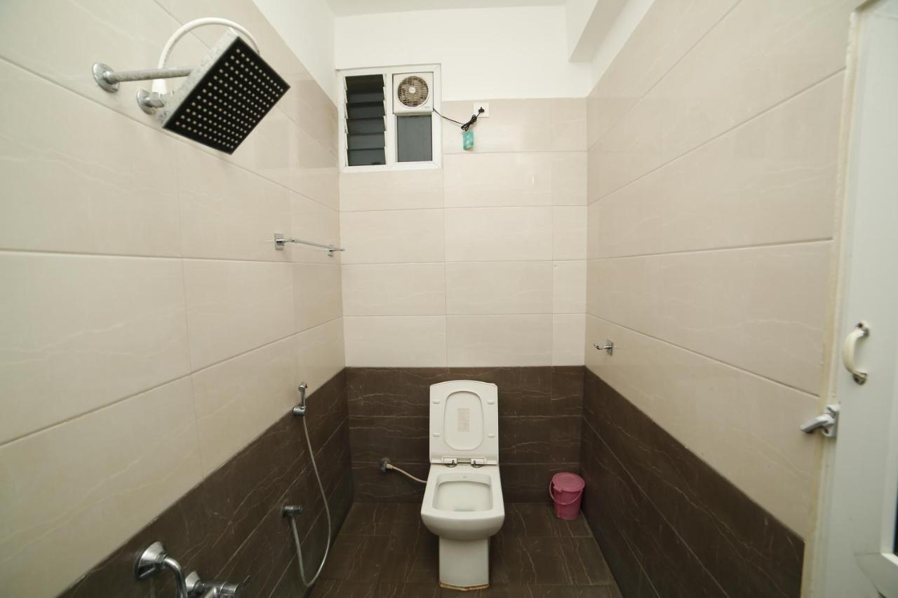 Hotel Ragavendra Rameswaram Esterno foto